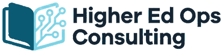 Higher Ed Ops Consulting